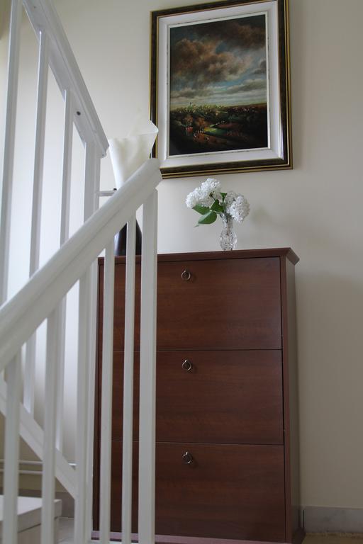 Rooms Villa Aria Сесвете Екстериор снимка