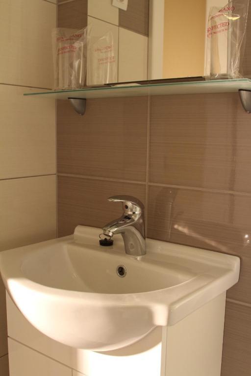 Rooms Villa Aria Сесвете Екстериор снимка