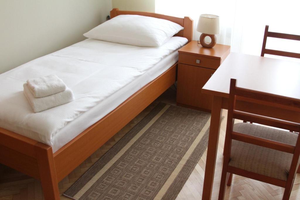 Rooms Villa Aria Сесвете Екстериор снимка
