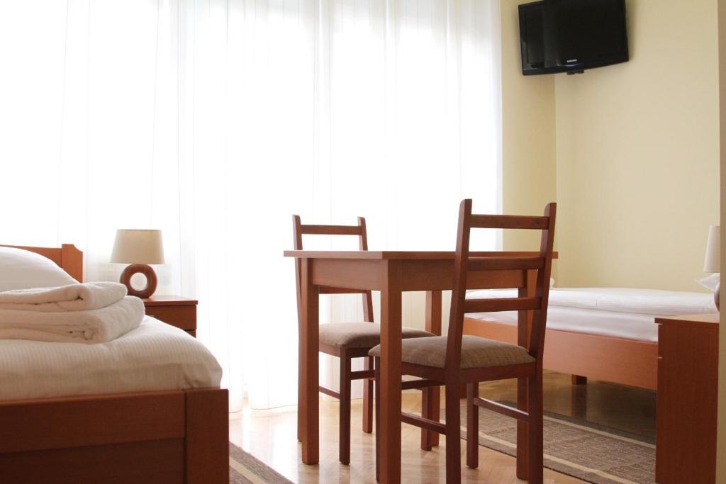 Rooms Villa Aria Сесвете Екстериор снимка
