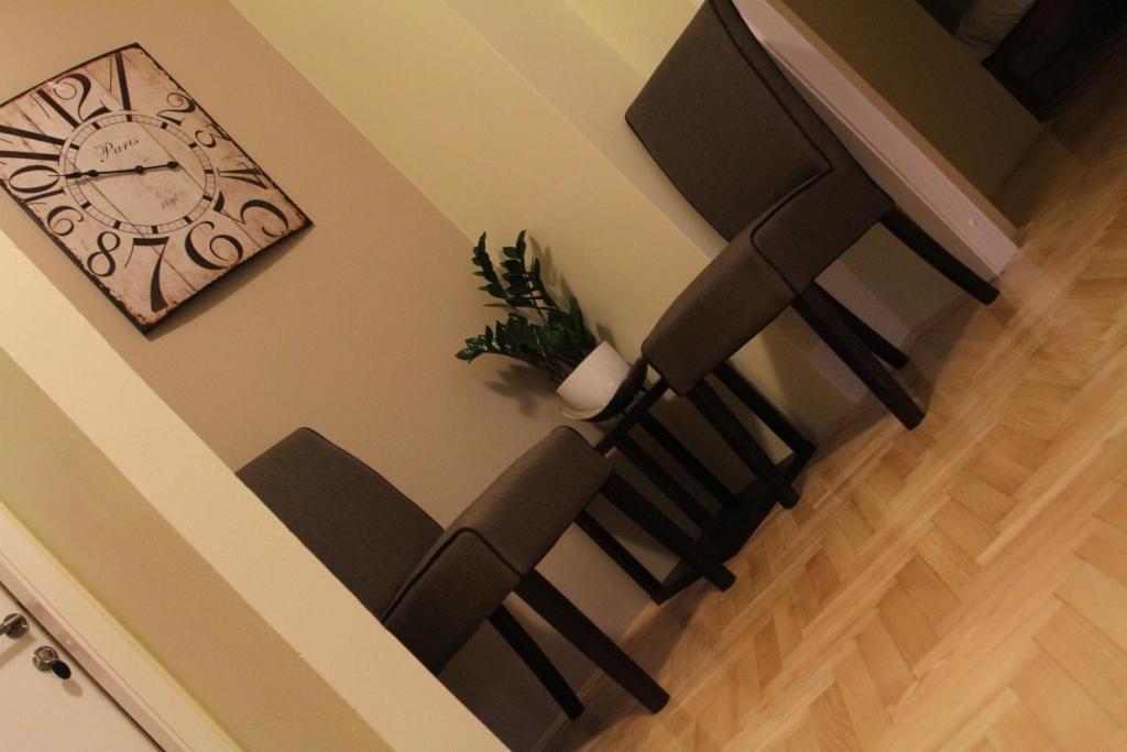 Rooms Villa Aria Сесвете Екстериор снимка