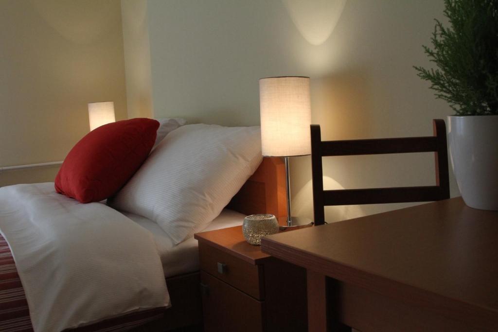 Rooms Villa Aria Сесвете Екстериор снимка