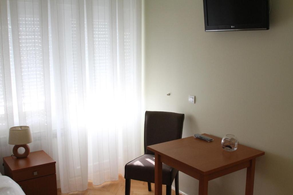 Rooms Villa Aria Сесвете Екстериор снимка