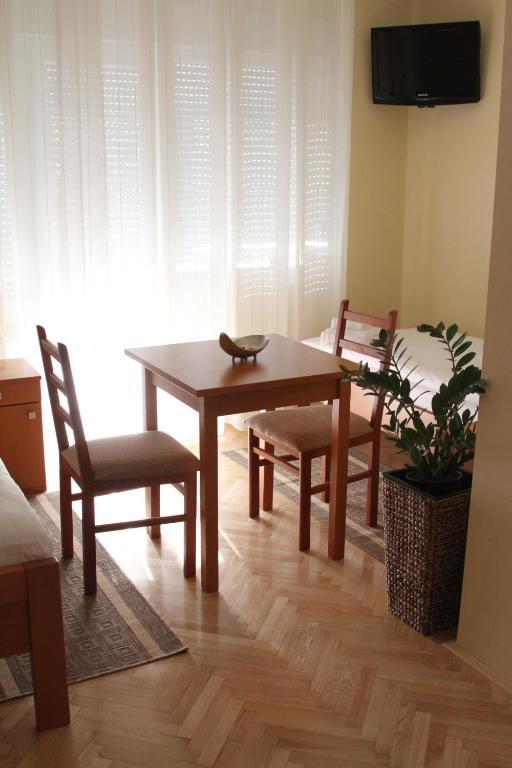 Rooms Villa Aria Сесвете Екстериор снимка