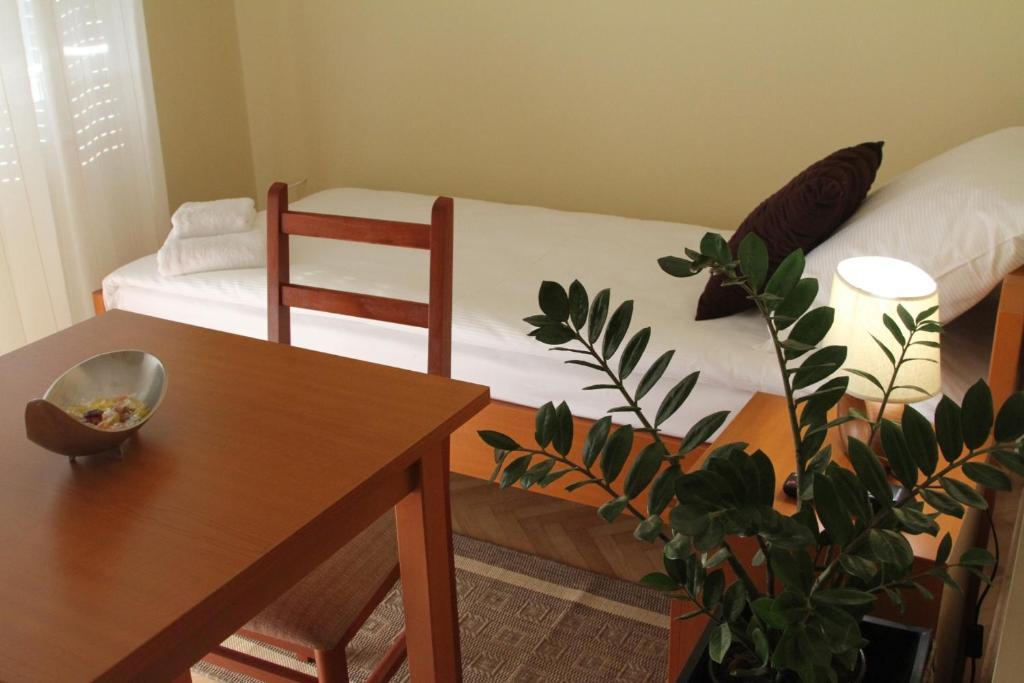 Rooms Villa Aria Сесвете Екстериор снимка