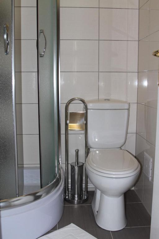 Rooms Villa Aria Сесвете Екстериор снимка