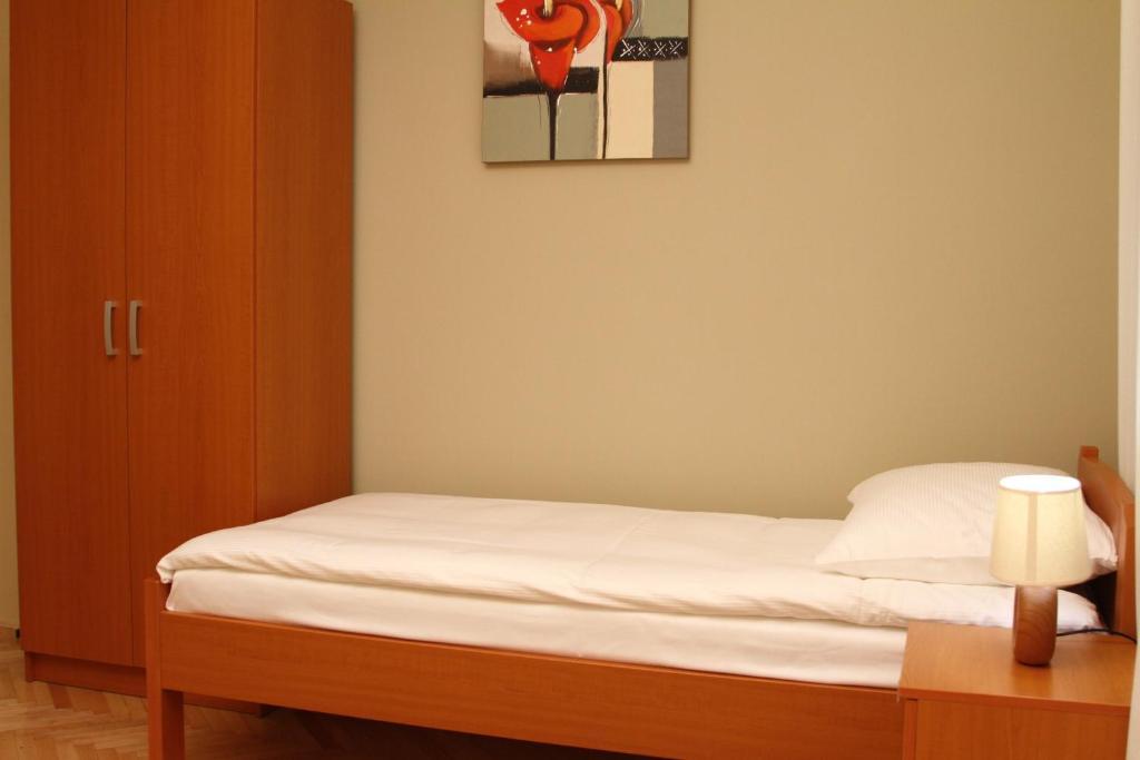 Rooms Villa Aria Сесвете Екстериор снимка