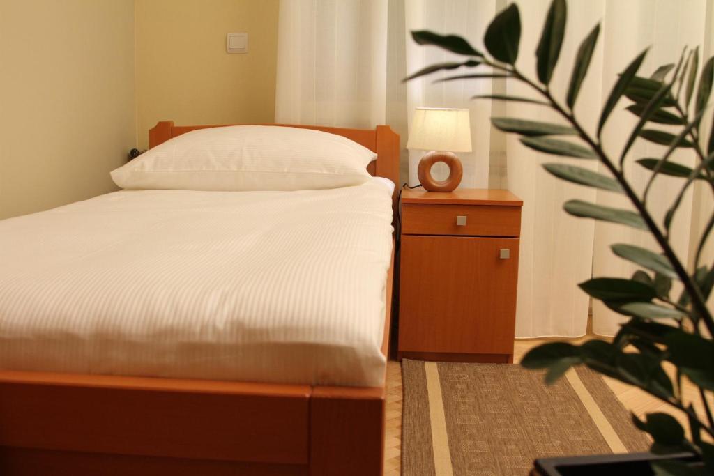 Rooms Villa Aria Сесвете Екстериор снимка
