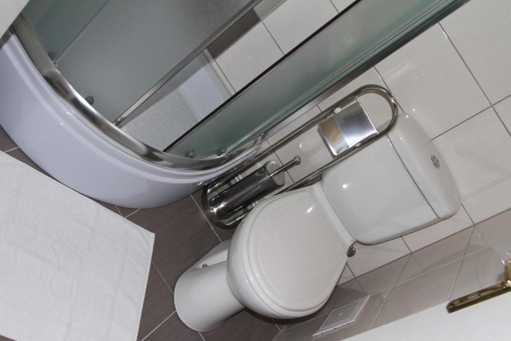 Rooms Villa Aria Сесвете Стая снимка