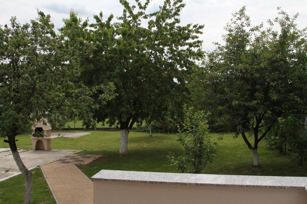 Rooms Villa Aria Сесвете Екстериор снимка