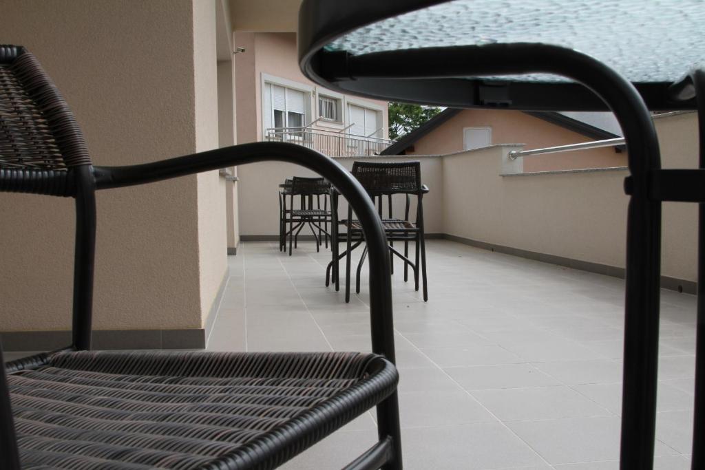 Rooms Villa Aria Сесвете Екстериор снимка