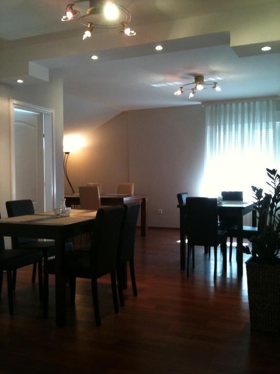Rooms Villa Aria Сесвете Екстериор снимка