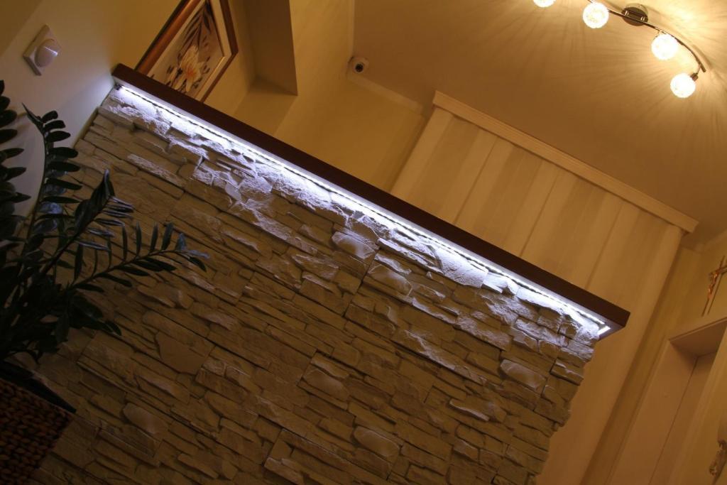 Rooms Villa Aria Сесвете Екстериор снимка
